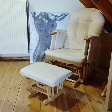 Dreamy Loft Lixouri