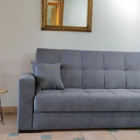 Apartman Dreamy Loft Lixúri
