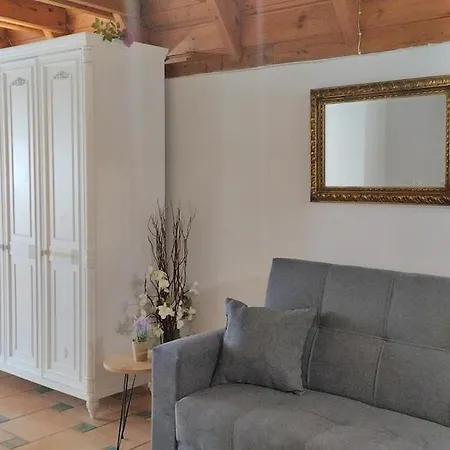 Apartman Dreamy Loft *
