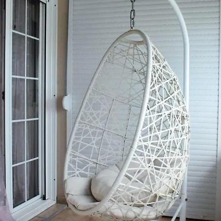Dreamy Loft Lejlighed *