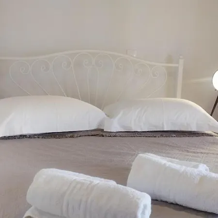 Lejlighed Dreamy Loft